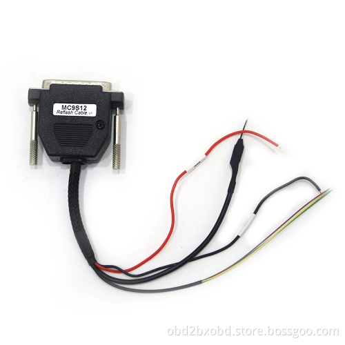 XHORSE VVDI PROG Programmer MC9S12 Reflash Cable